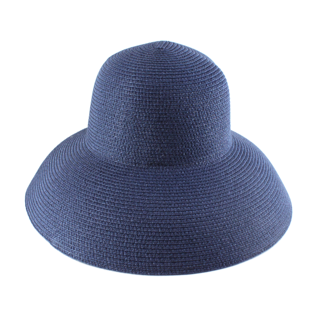 Pretty Persuasions - H23002 Shore Club Sun Hat: 01 Tan