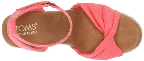 TOMS Women's, Marisela Sandal