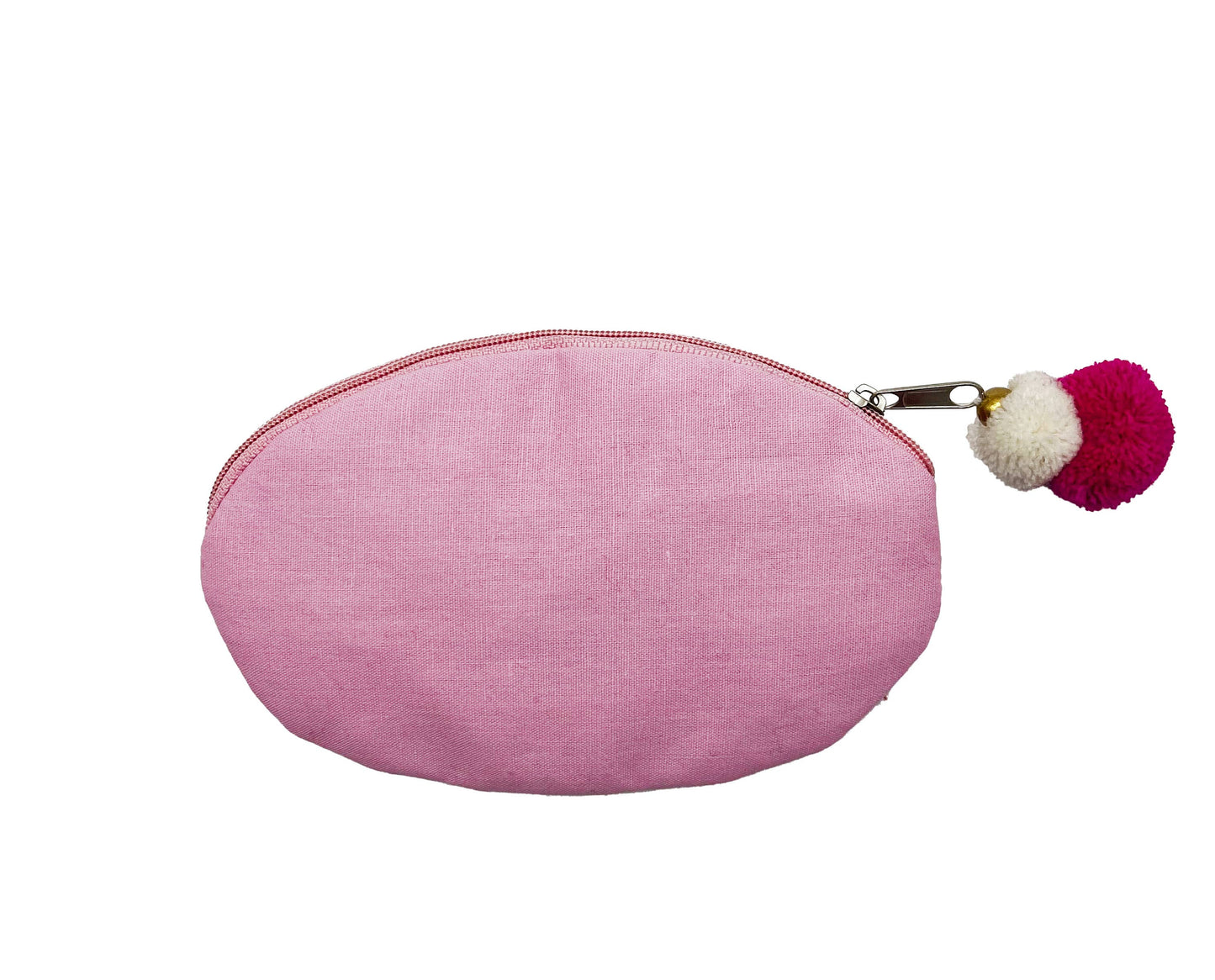 Ole - CHILL PILL 100MG Handmade Beaded Coin Purse