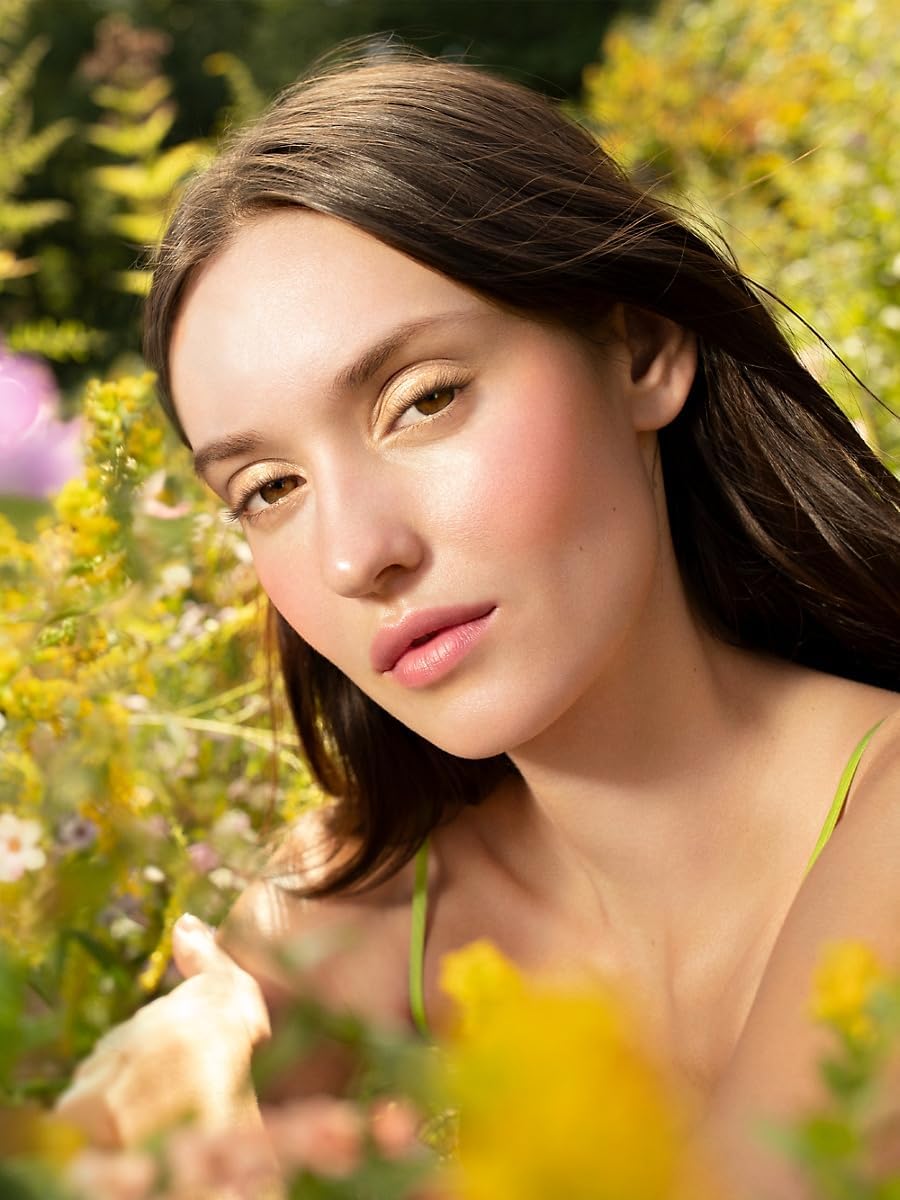 Wild Meadows Eye Quartet