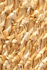 Gretchen Scott LLC - Toucan Straw Hat 6.5" Brim: 6"