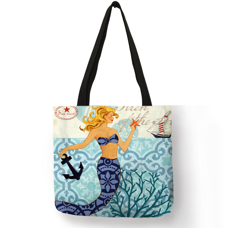 Women's Tote Beach Bag