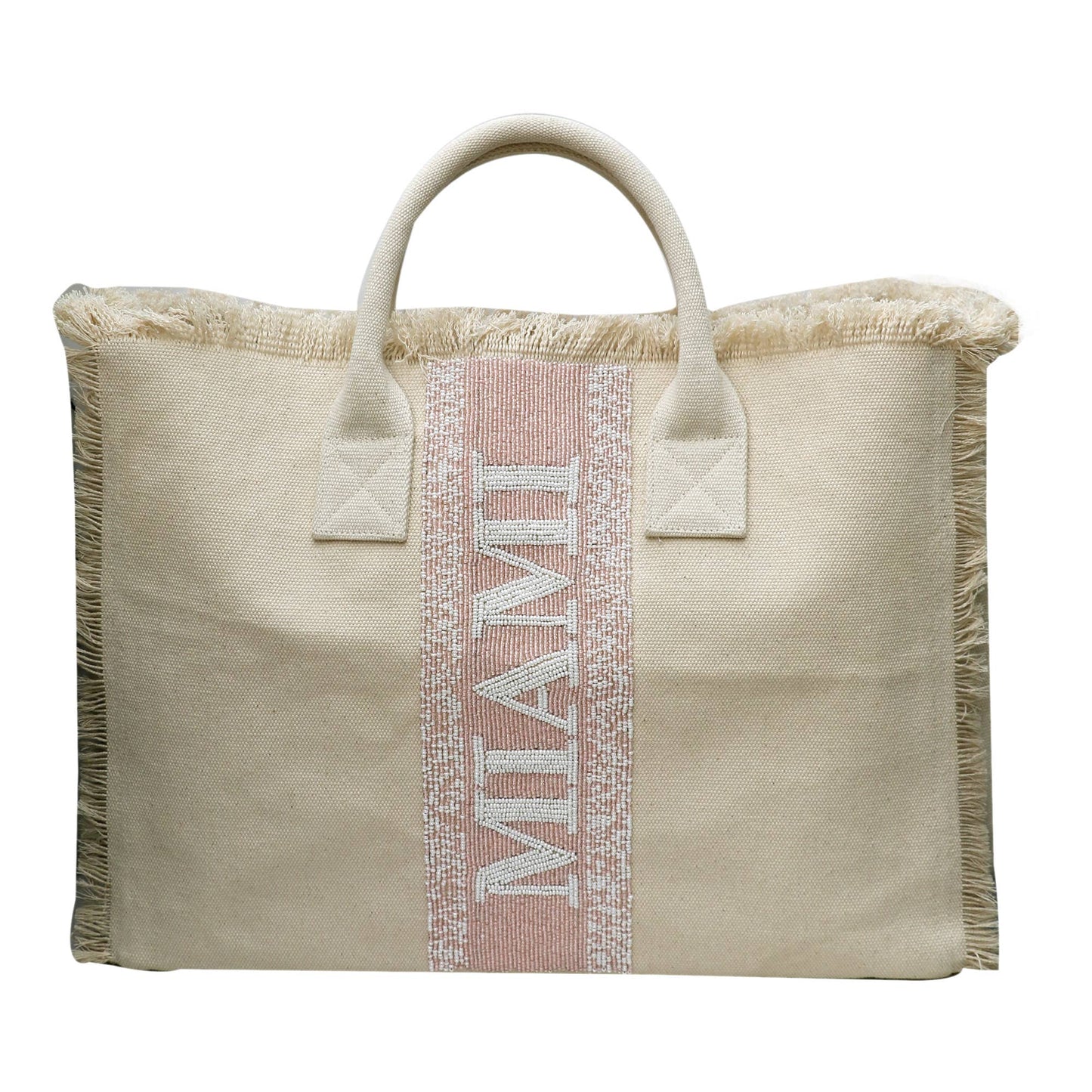 Tiana Designs - GTA 1012-3004 Pink/ White