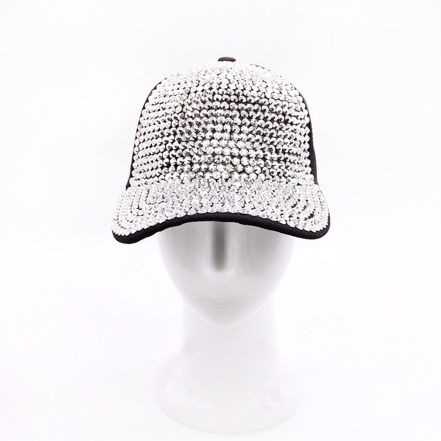 Rhinestone Hat
