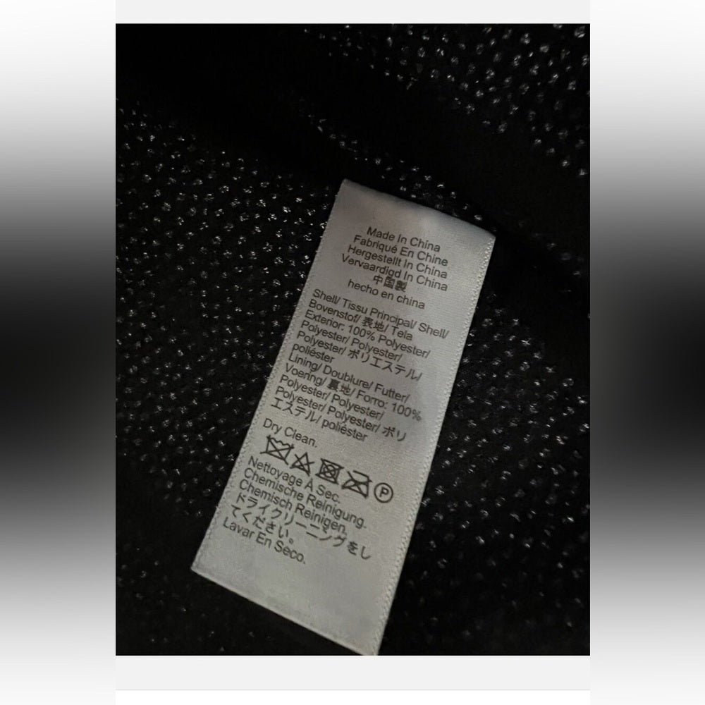 NWT-Jcrew sequin top