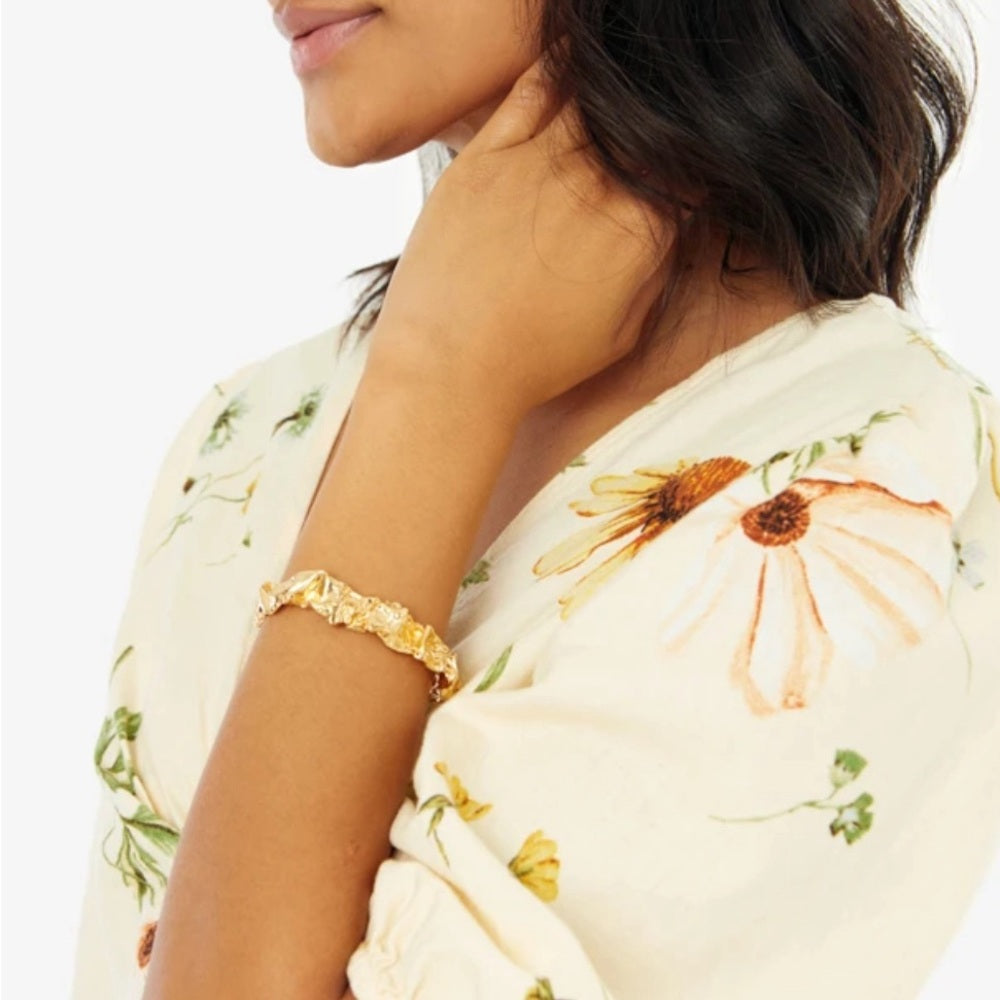 AMBER SCEATS Emery Bracelet