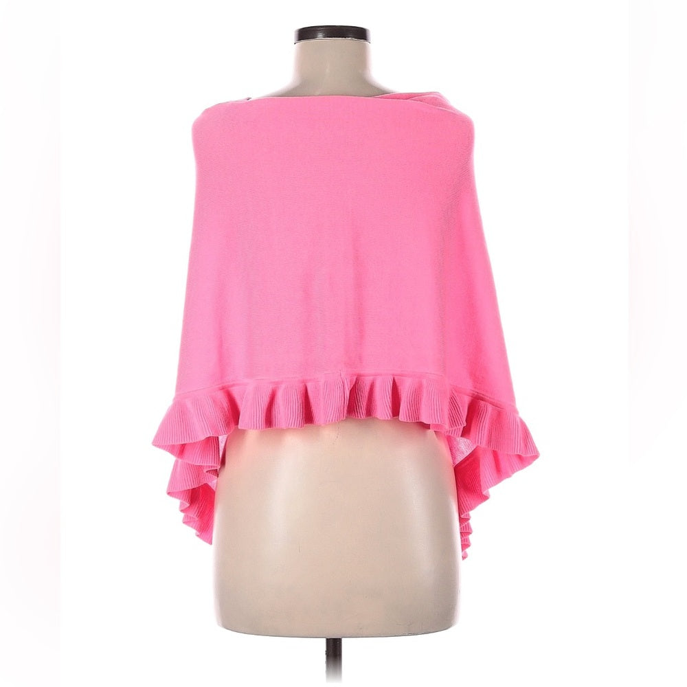 Lilly Pulitzer Pink Women's Sweater