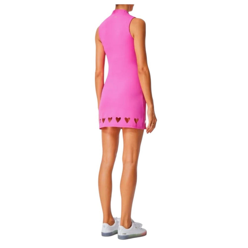 Urban Savage Women's Love Dress