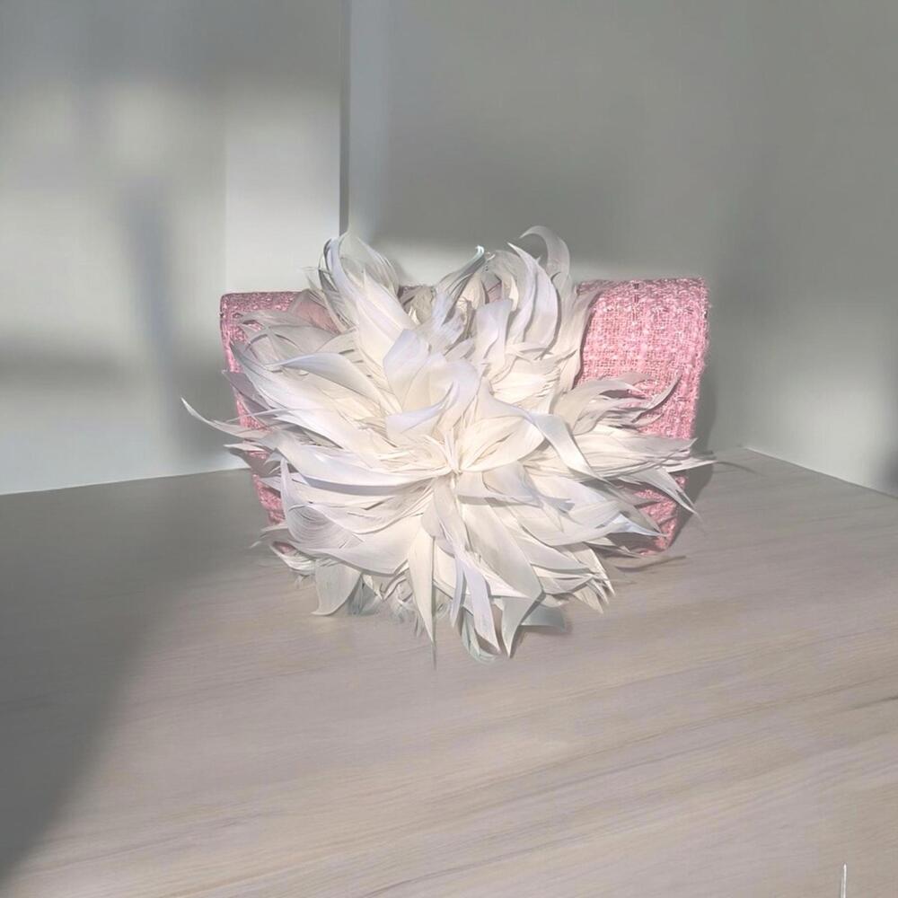 Lisi Lerch Coco Clutch