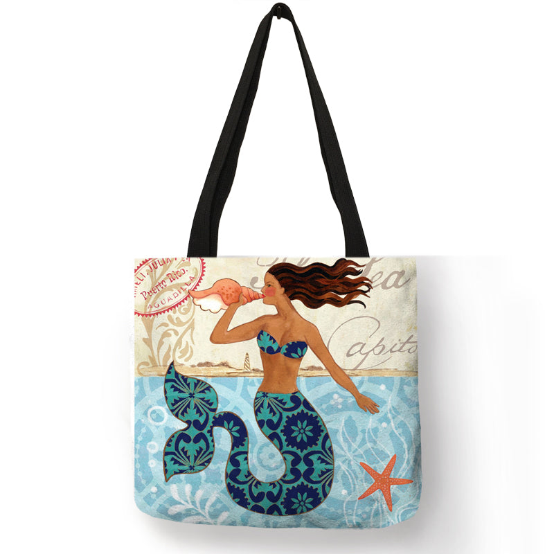 Women's Tote Beach Bag