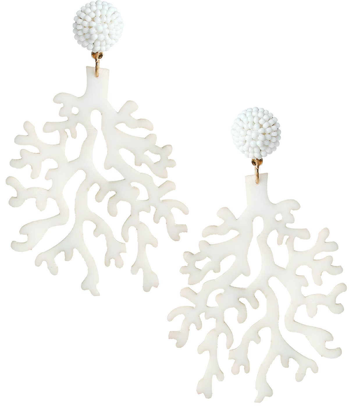 Lisi Lerch - Cora Earring: Turquoise