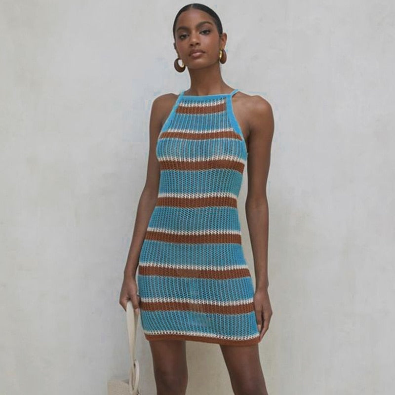 Women's Sexy Style Beach Tunic