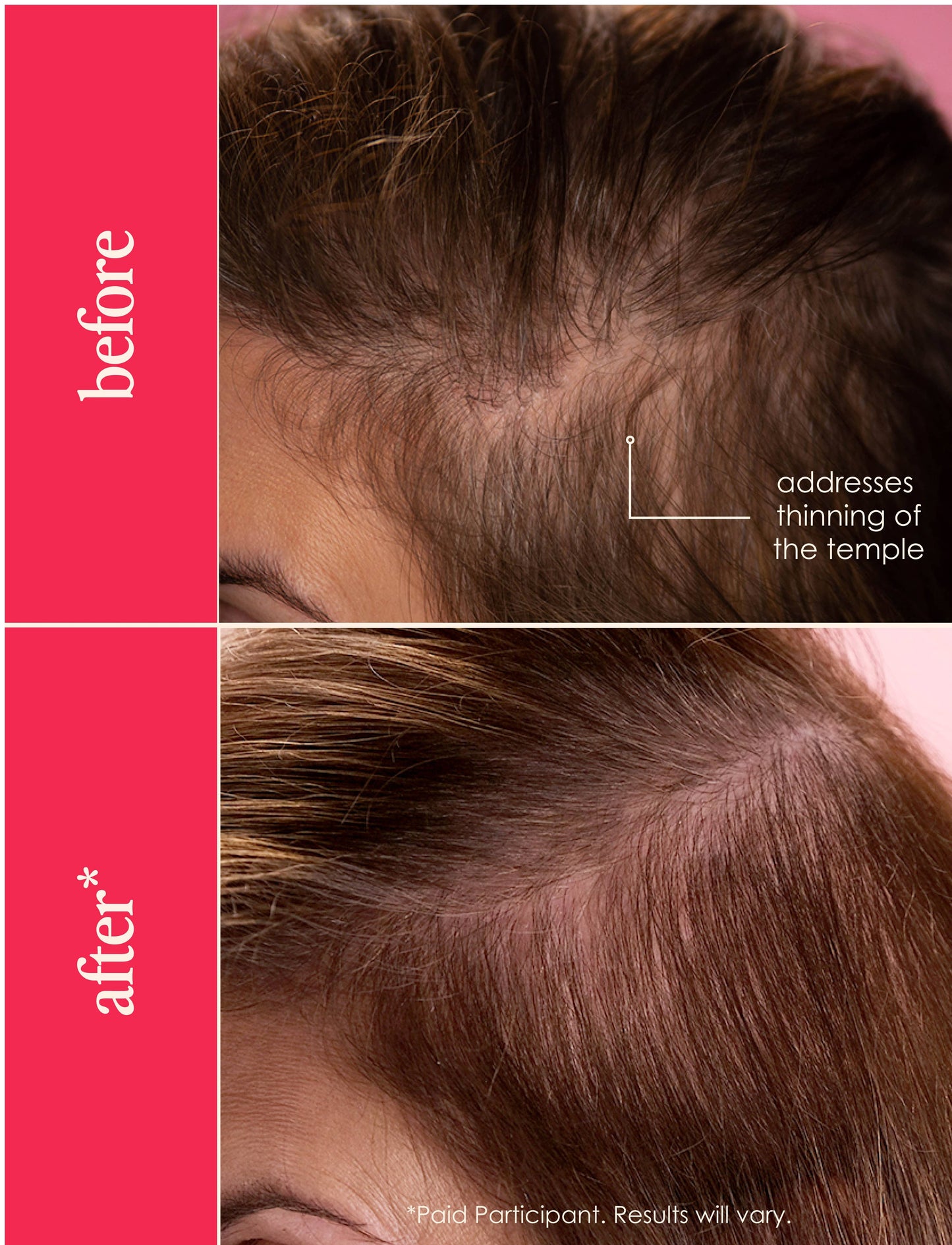 Grande Cosmetics - GrandeHAIR: 20 mL