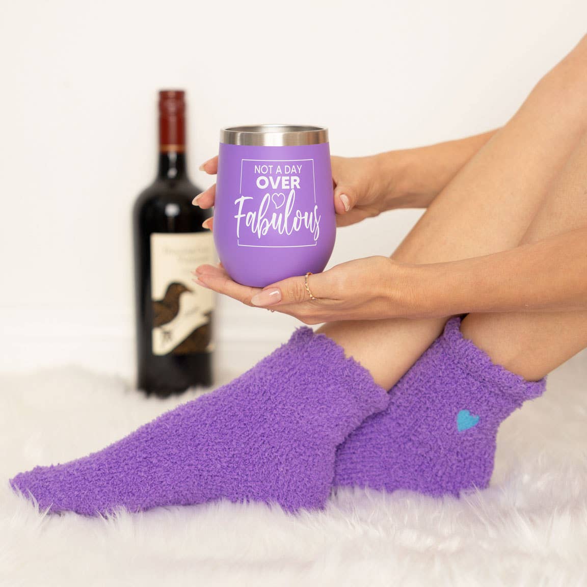 Laberri - BULK - 6 Bestie Gift Set (with Cuss Words)