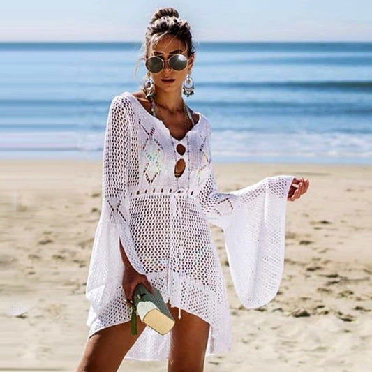 Women's Sexy Style Beach Tunic