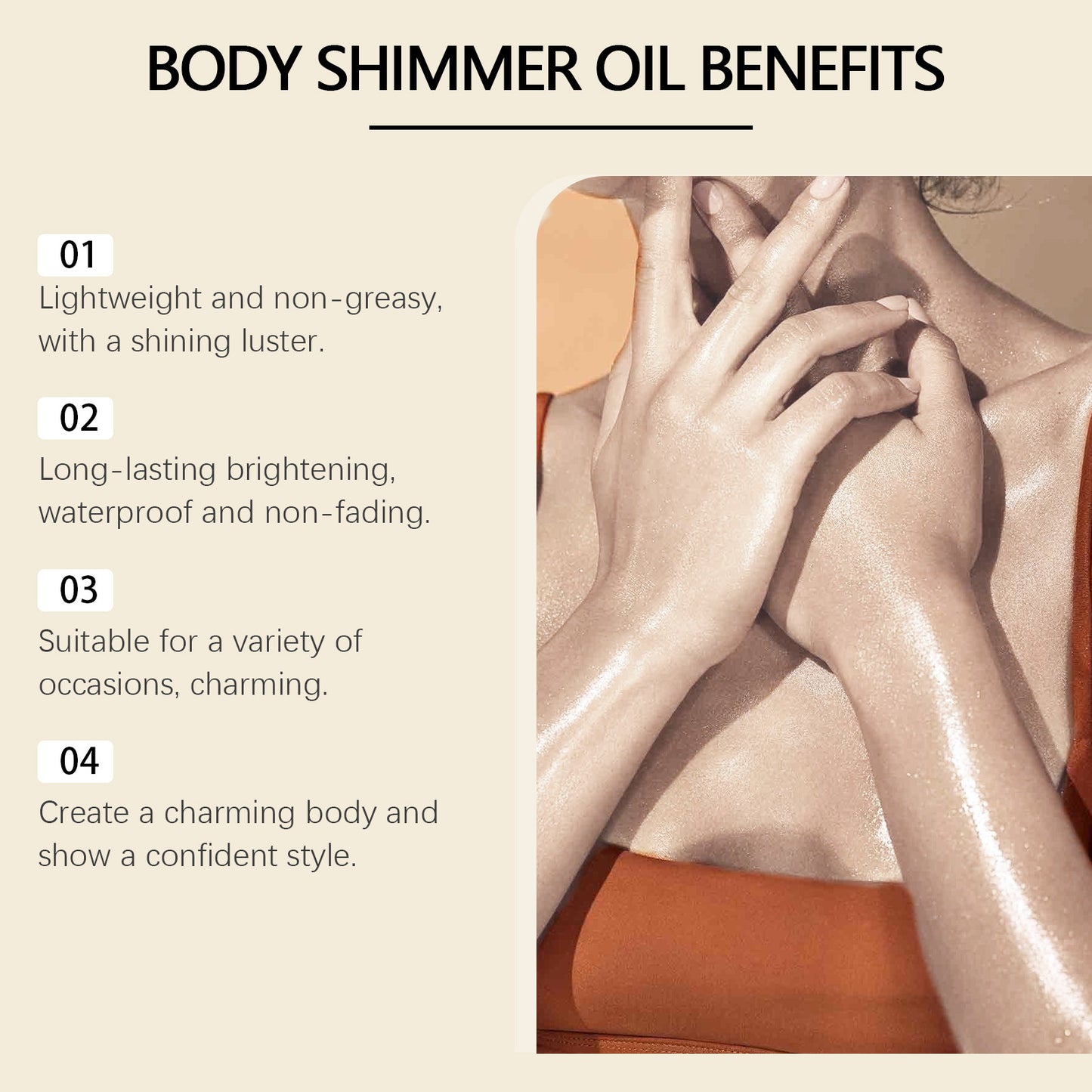 Repair Whole Body Beach Gloss Oil