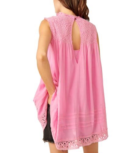 Free People Women's Shea Solid Mini