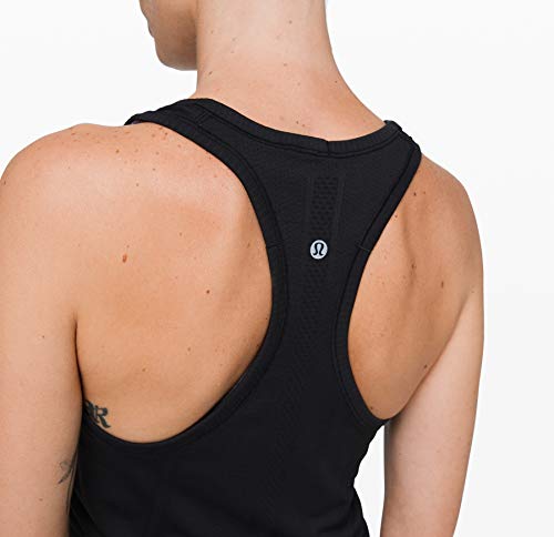 Lululemon Swiftly Tech Racerback Tank Top