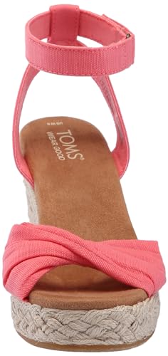 TOMS Women's, Marisela Sandal