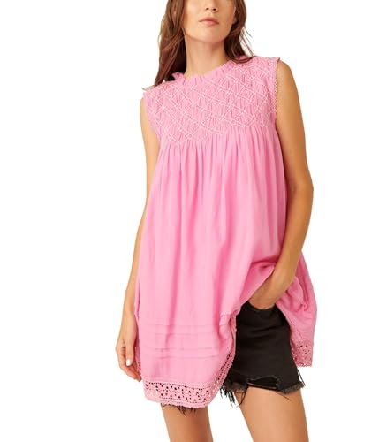 Free People Women's Shea Solid Mini