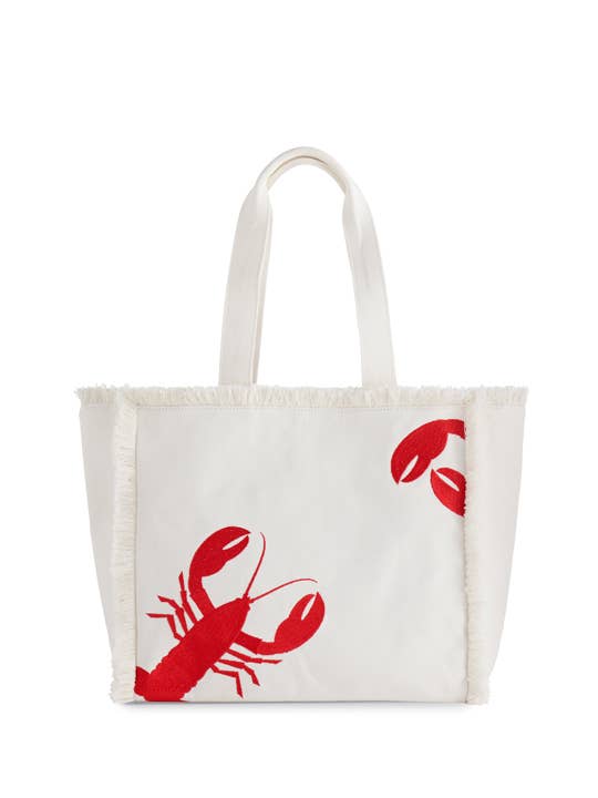 LOBSTER TOTE