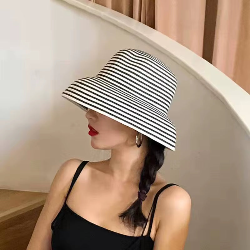 Sun Hat Women'S Cap Hats for Women Men Summer Straw Hat Sun Protection Hats Wide Brim Vintage Protection Fashion Straw Visor