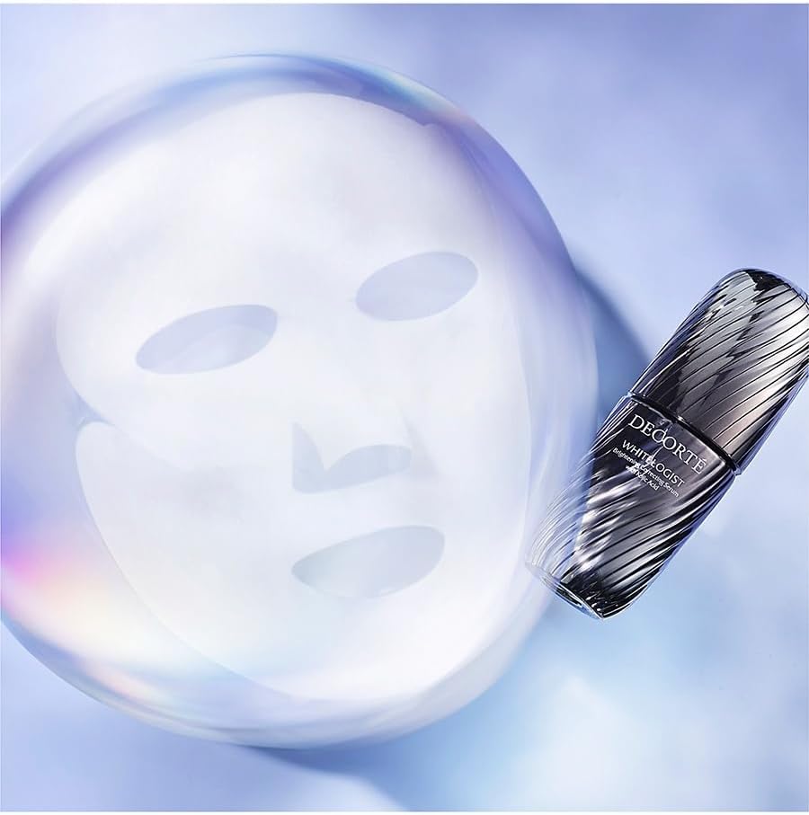 Whitelogist Brightening Mask With Kojic Acid