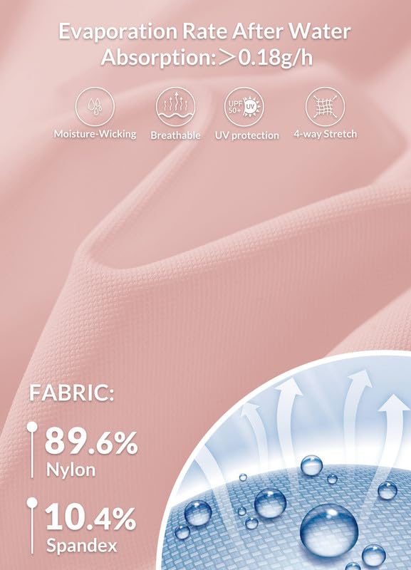 baleaf Women's Golf Shirts Tank Tops Sleeveless Tennis Polo Racerback with Collar Athletic Tanks Quick Dry