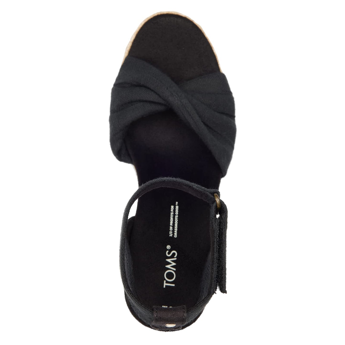 TOMS Women's, Marisela Sandal