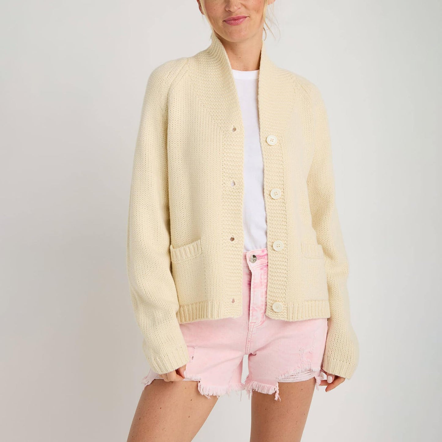 Women Lobster Knit Sweater Cardigan Y2k Long Sleeve Graphic Knitted Cardigans Goth Vintage Knitwear Fall Winter