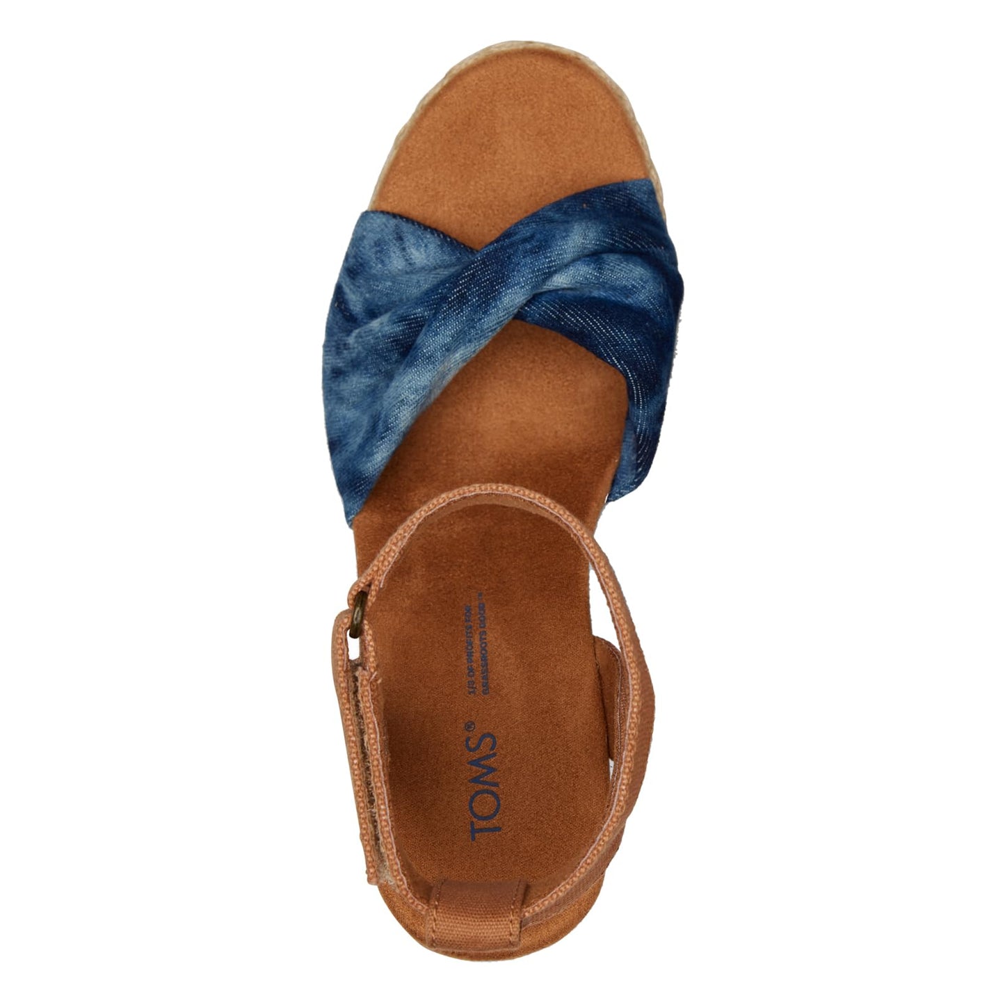 TOMS Women's, Marisela Sandal