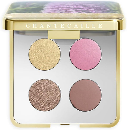 Wild Meadows Eye Quartet