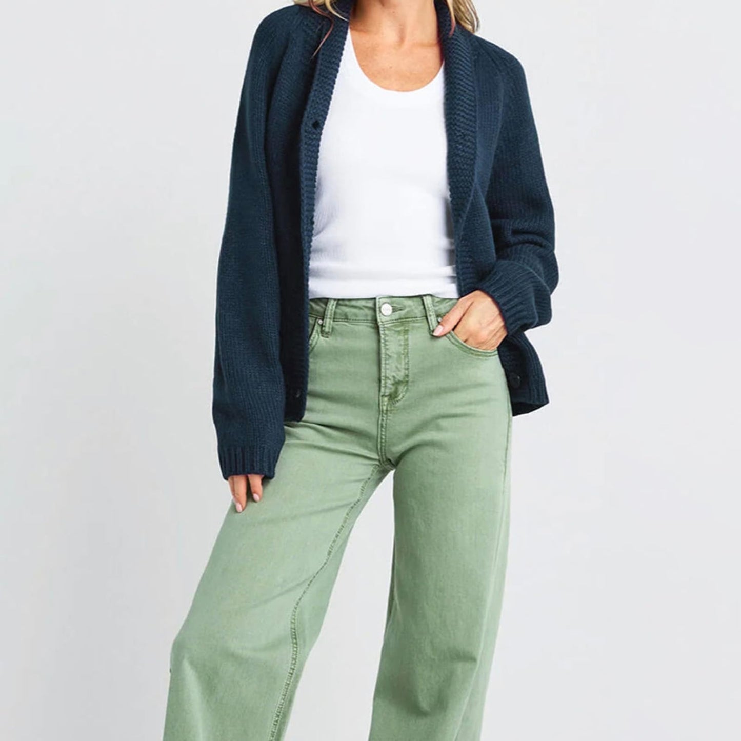 Women Lobster Knit Sweater Cardigan Y2k Long Sleeve Graphic Knitted Cardigans Goth Vintage Knitwear Fall Winter