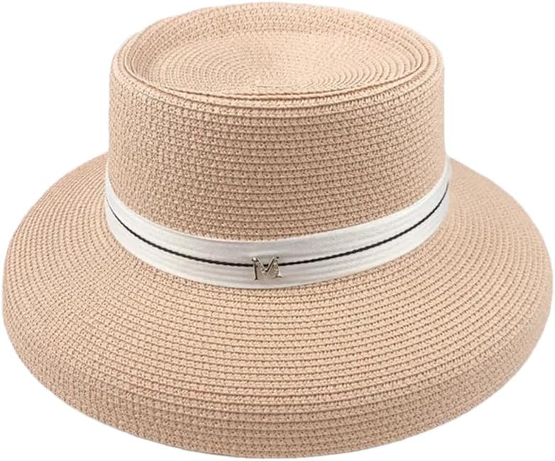 Women's Hat Sun Hat Folding Beach Hat Big Brim Travel Sun Hat Travel Hat