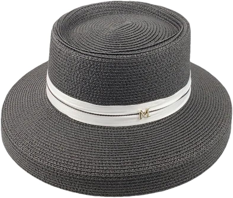 Women's Hat Sun Hat Folding Beach Hat Big Brim Travel Sun Hat Travel Hat