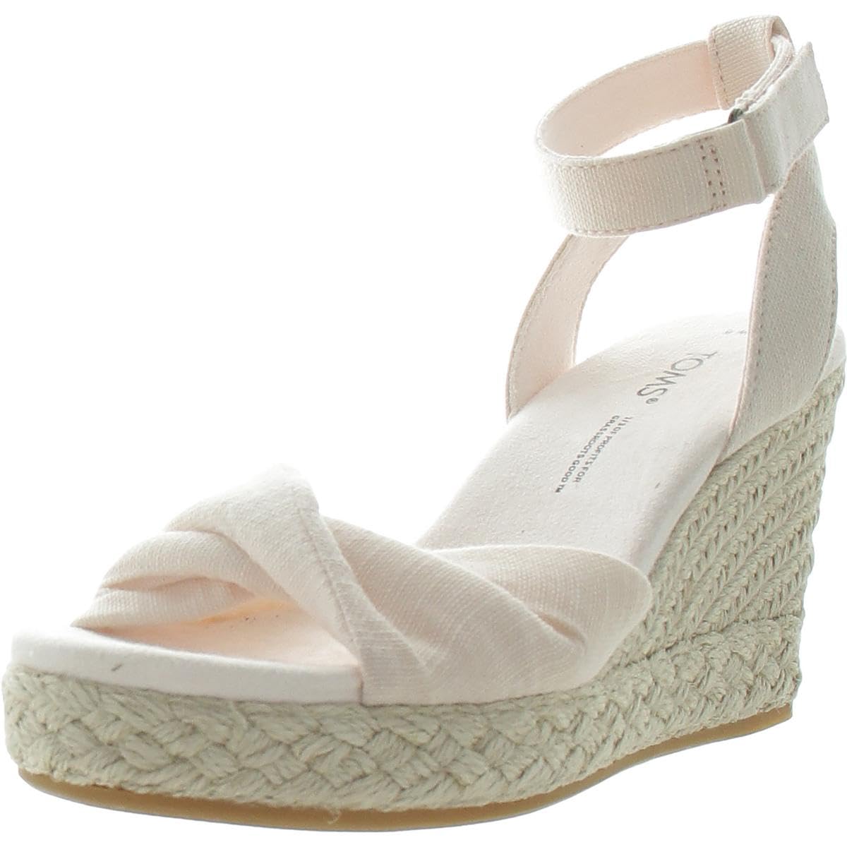 TOMS Women's, Marisela Sandal