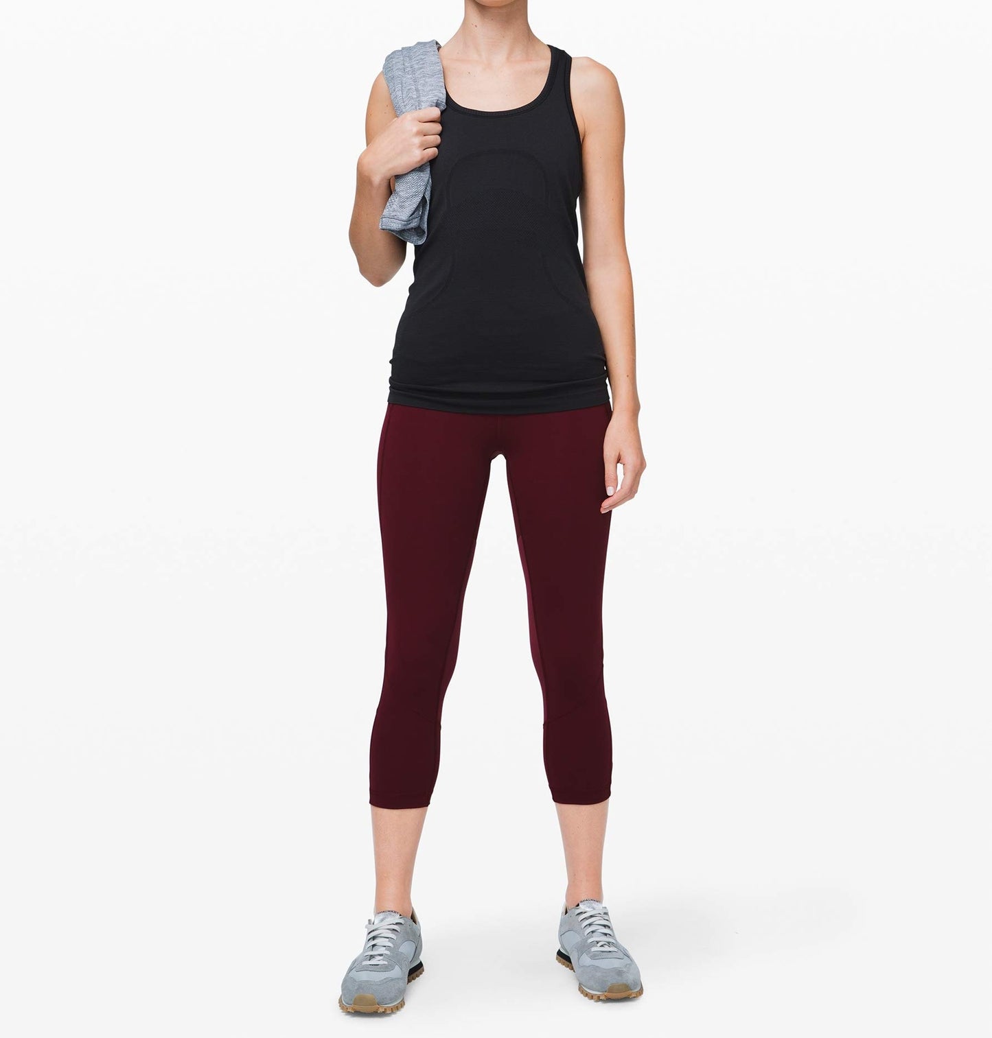 Lululemon Swiftly Tech Racerback Tank Top