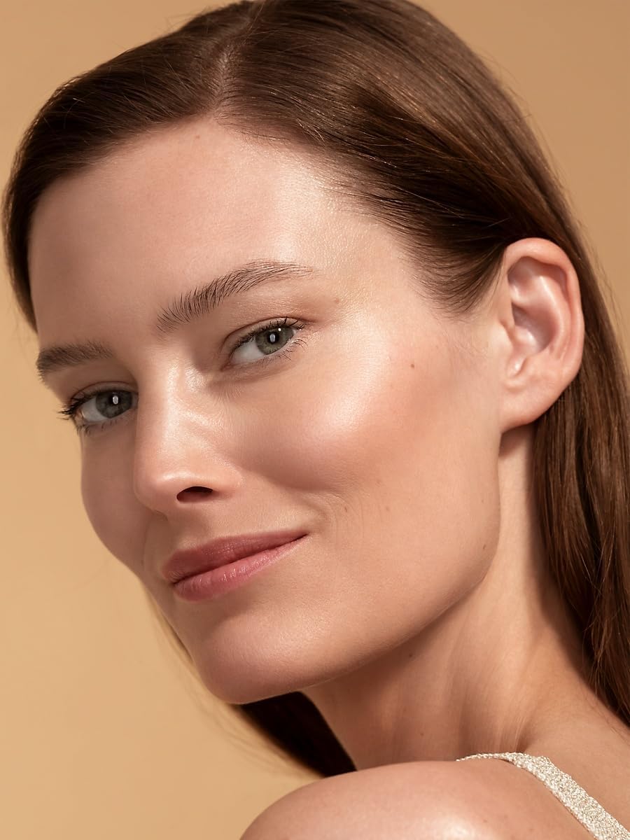 Sheer Glow Bronze Face Tint, Gold