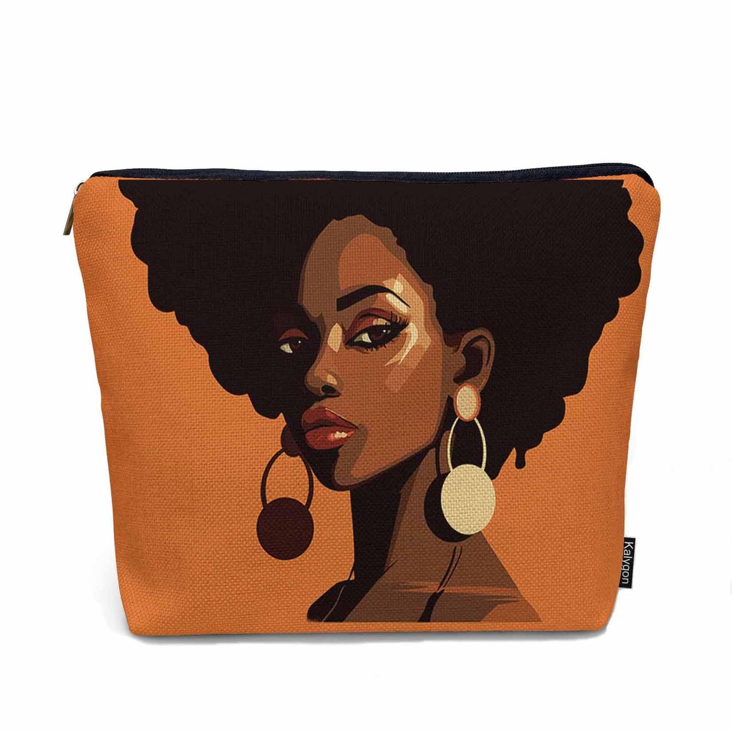 Lobster Cosmetic Travel Bag For Toiletries, Cartoon Lobster Ocean Sea Wave Makeup Bag Toiletry Bags For Women, Flax Cosmetic Bags Make Up Bag Purse Toiletries Bag Birthday Gift