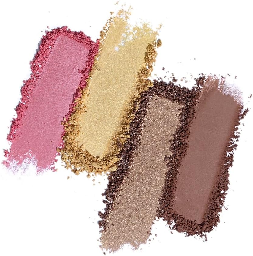 Wild Meadows Eye Quartet