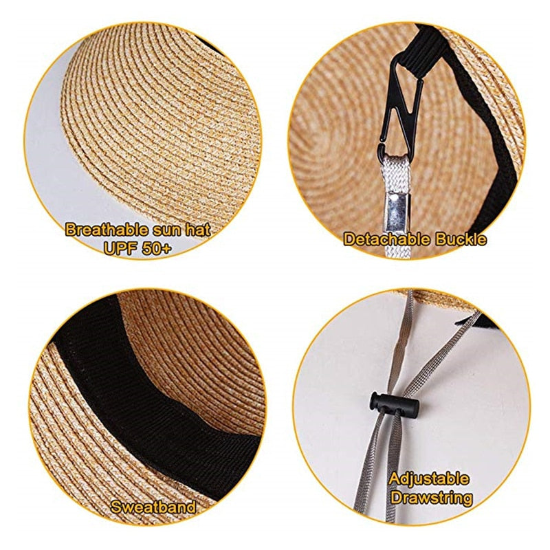 Summer Hat for Women
