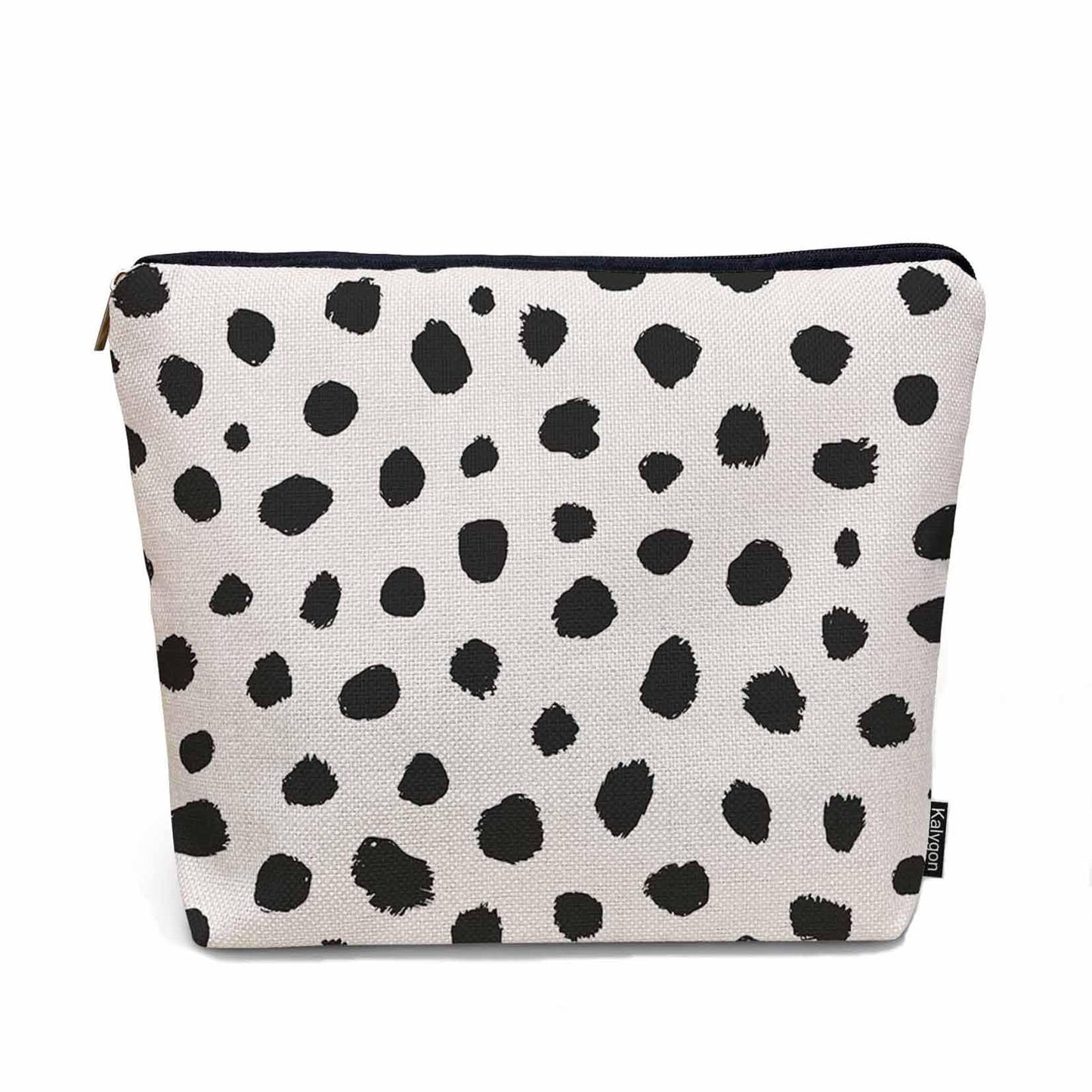 Lobster Cosmetic Travel Bag For Toiletries, Cartoon Lobster Ocean Sea Wave Makeup Bag Toiletry Bags For Women, Flax Cosmetic Bags Make Up Bag Purse Toiletries Bag Birthday Gift