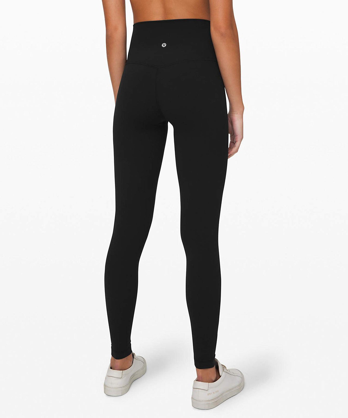 Lululemon Align Full Length Yoga Pants - High-Waisted Design, 28 Inch Inseam