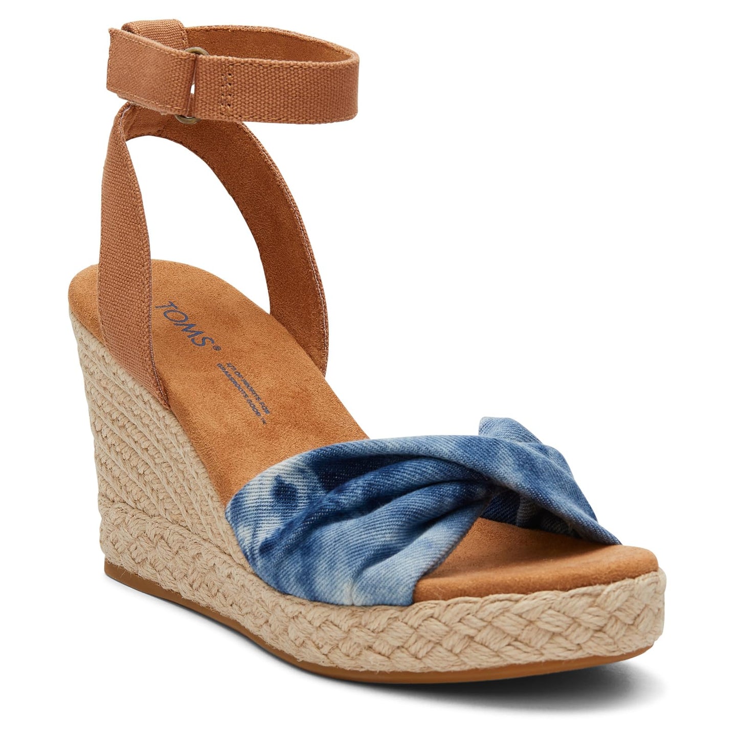 TOMS Women's, Marisela Sandal