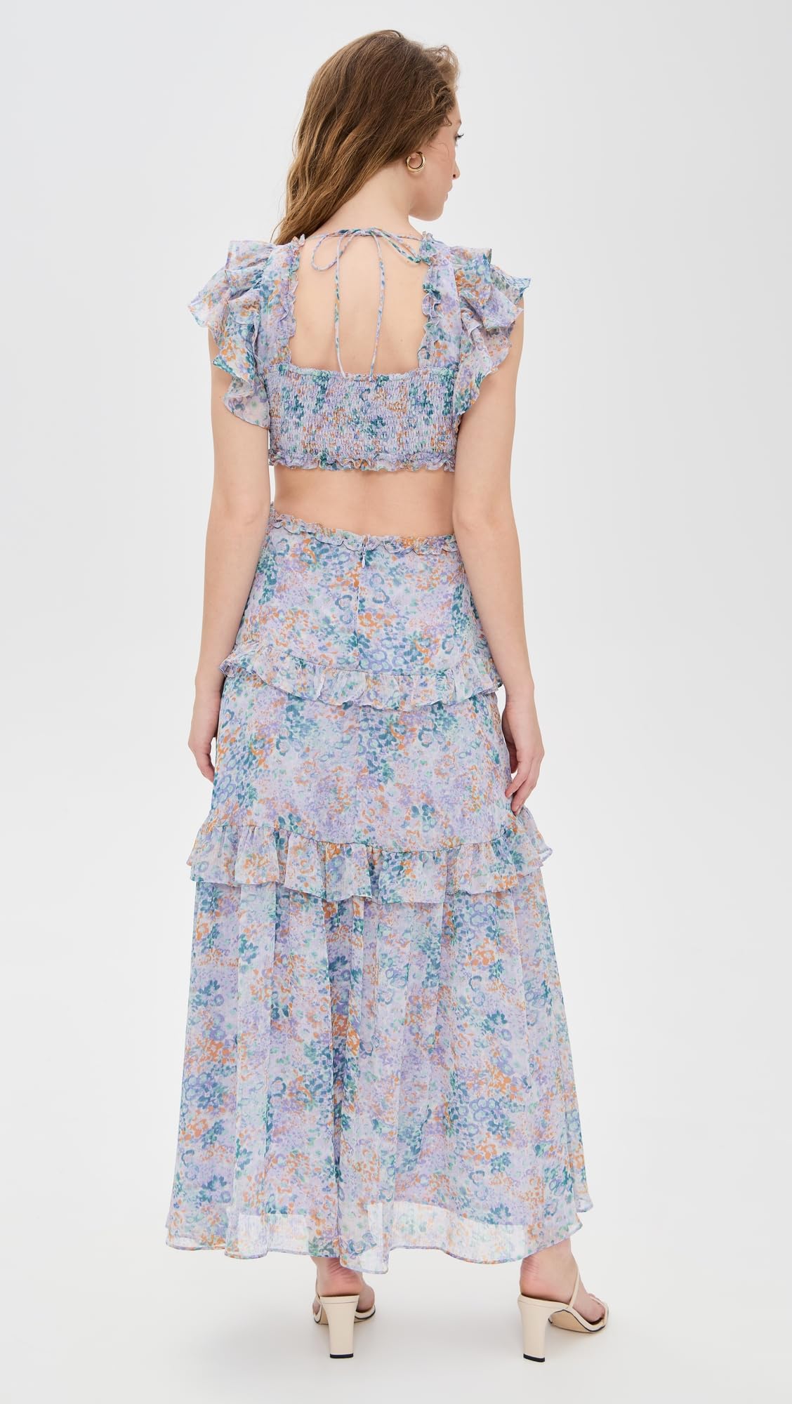 ASTR the label Women's Mable Dress