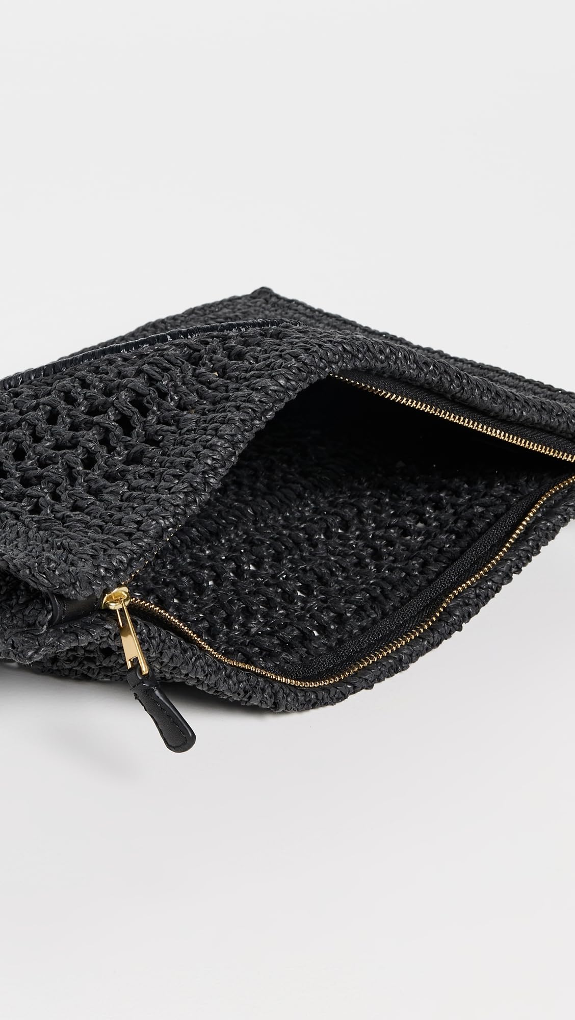 Tory Burch Women's Ella Crochet Pouch