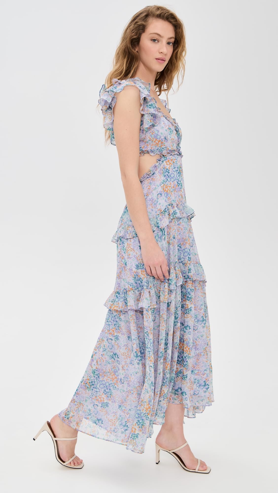 ASTR the label Women's Mable Dress