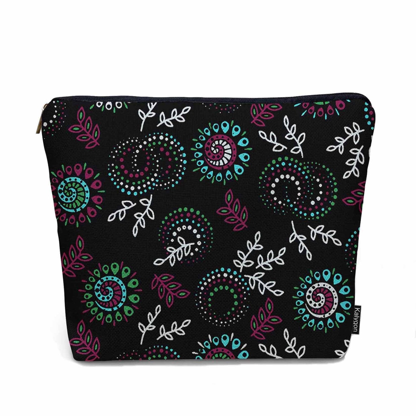 Lobster Cosmetic Travel Bag For Toiletries, Cartoon Lobster Ocean Sea Wave Makeup Bag Toiletry Bags For Women, Flax Cosmetic Bags Make Up Bag Purse Toiletries Bag Birthday Gift