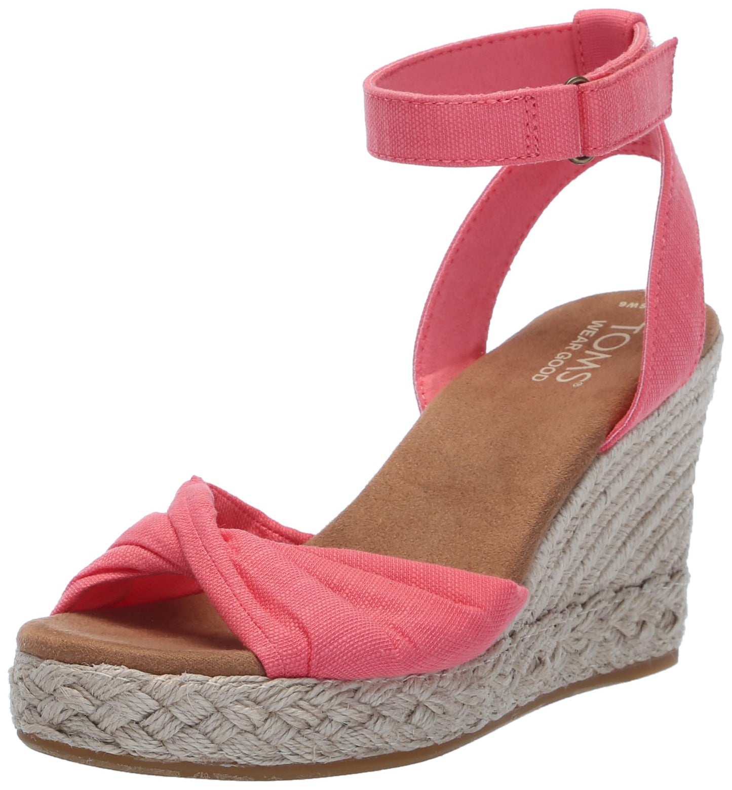 TOMS Women's, Marisela Sandal