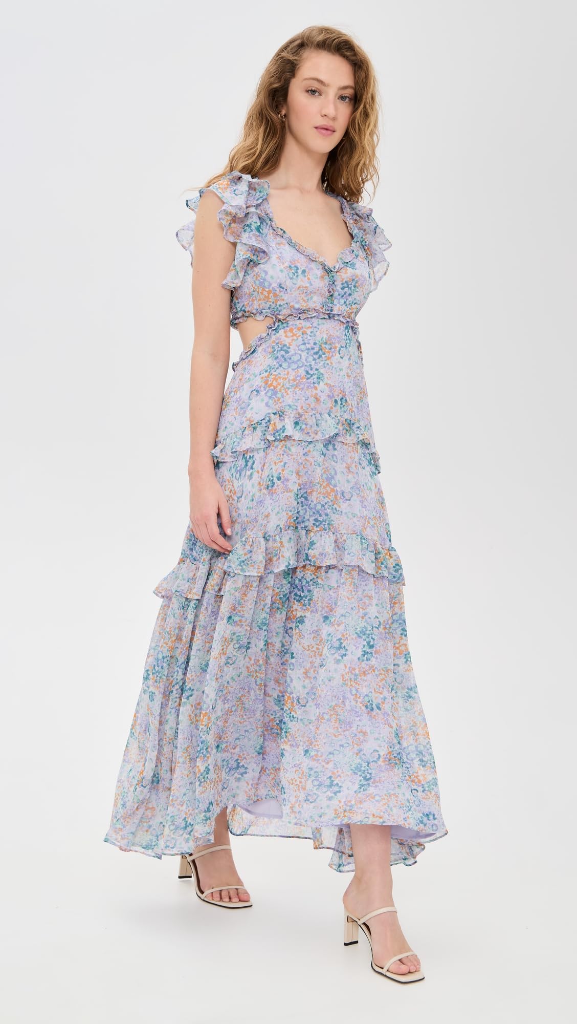 ASTR the label Women's Mable Dress